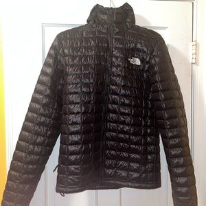 NORTHFACE THERMOBALL JACKET LIMITED